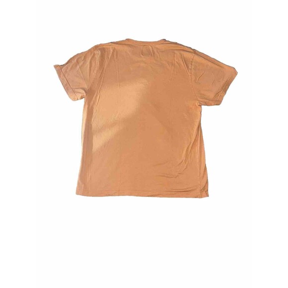 vintage Florida Gators Tailgate Short Sleeve Cotton Tee Shirt  Large Orange - Picture 3 of 3